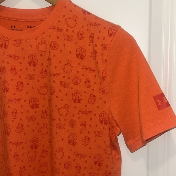 Under armor tee - Picture 3 of 5